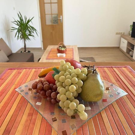 Apartman Masa Blace Esterno foto
