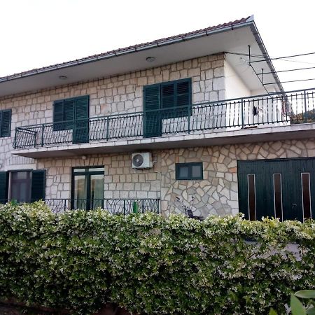 Apartman Masa Blace Esterno foto