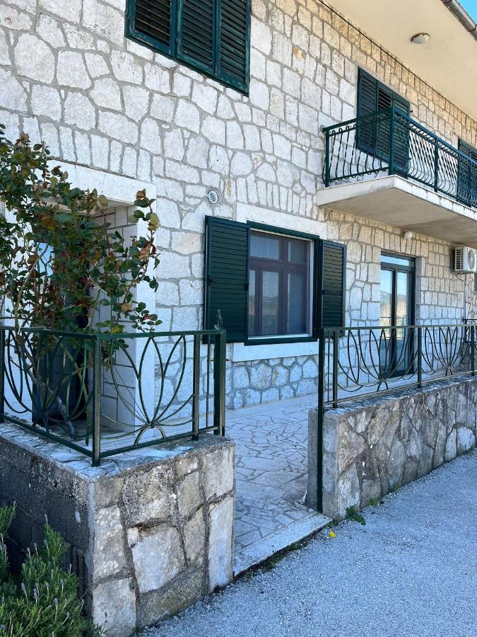 Apartman Masa Blace Esterno foto