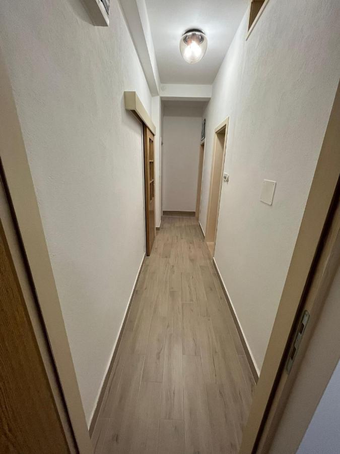 Apartman Masa Blace Esterno foto