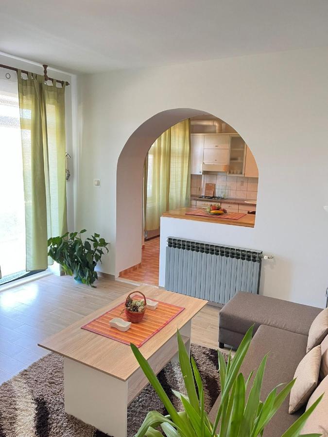 Apartman Masa Blace Esterno foto