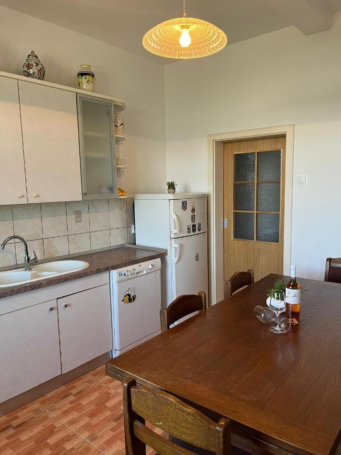 Apartman Masa Blace Esterno foto