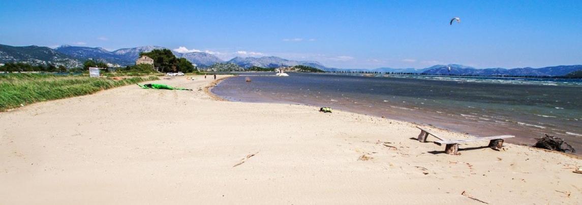 Apartman Masa Blace Esterno foto