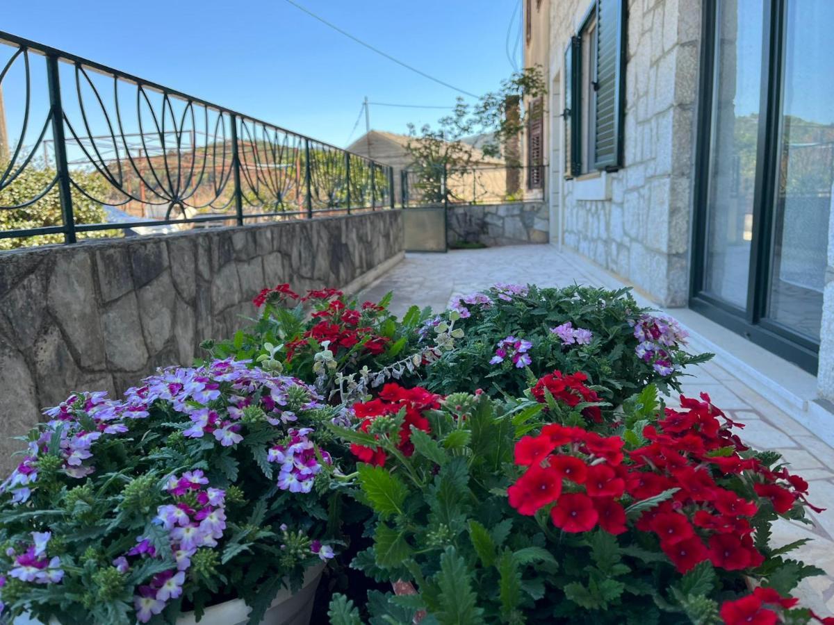 Apartman Masa Blace Esterno foto