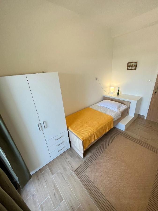 Apartman Masa Blace Esterno foto