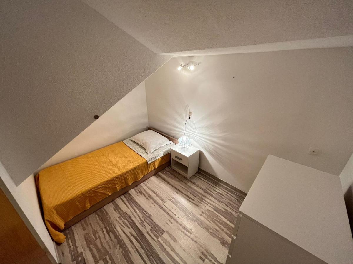 Apartman Masa Blace Esterno foto