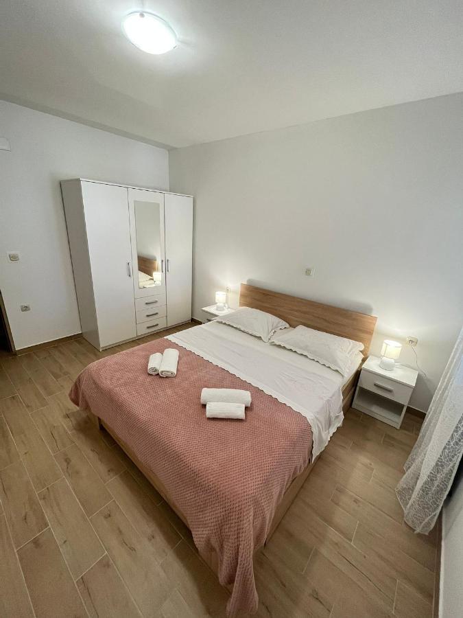 Apartman Masa Blace Esterno foto