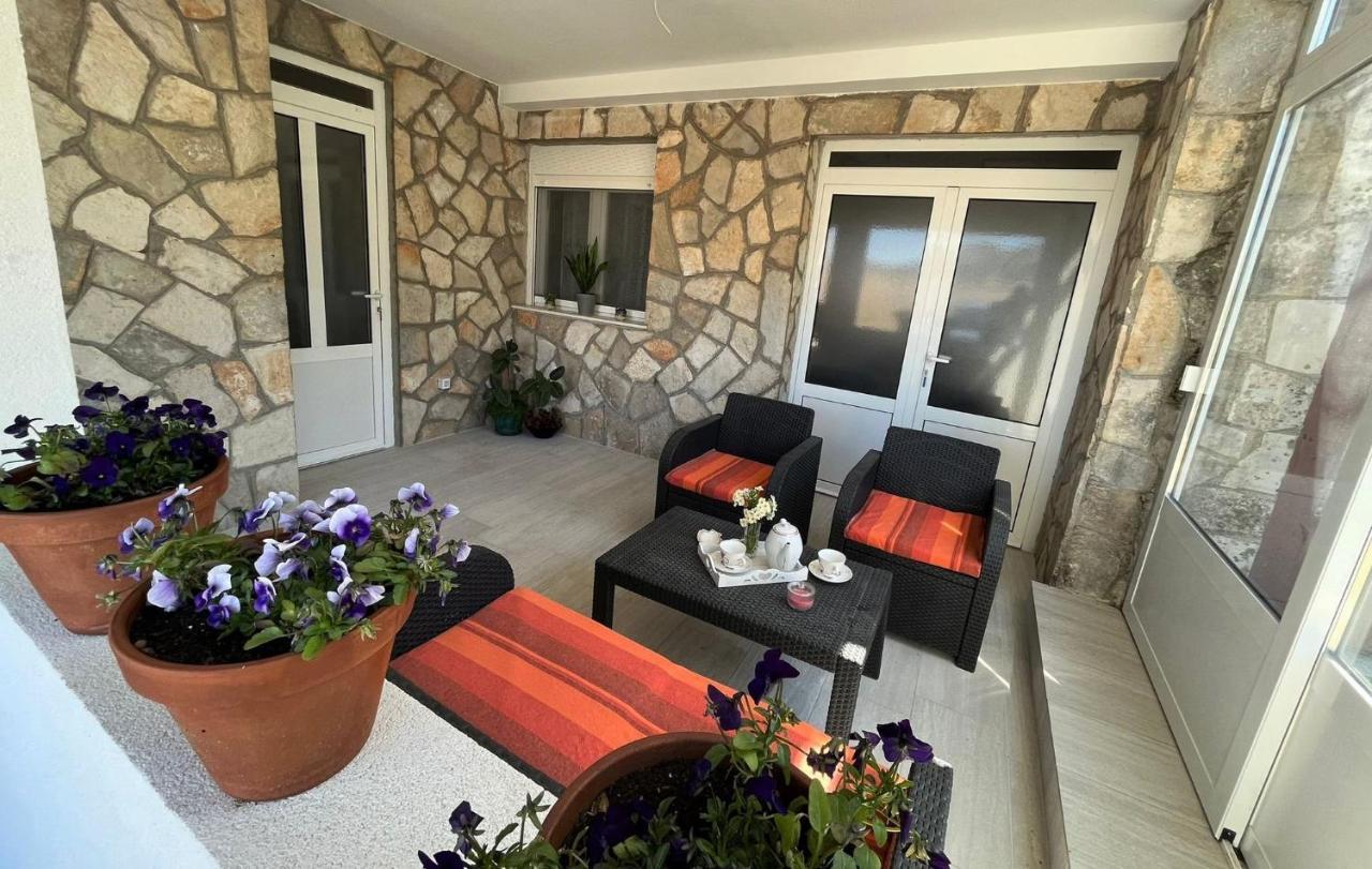 Apartman Masa Blace Esterno foto
