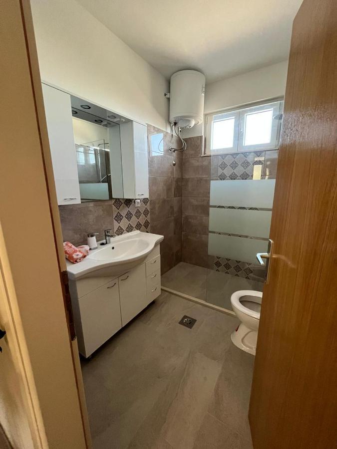 Apartman Masa Blace Esterno foto