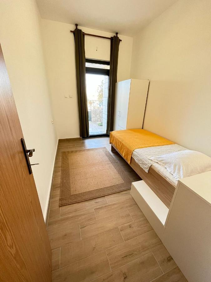Apartman Masa Blace Esterno foto