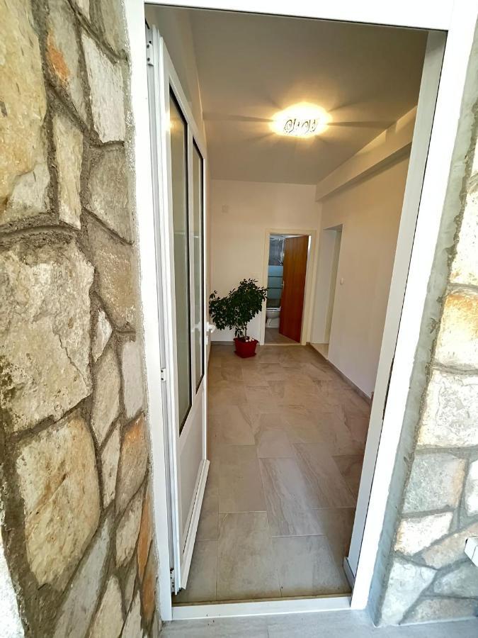 Apartman Masa Blace Esterno foto