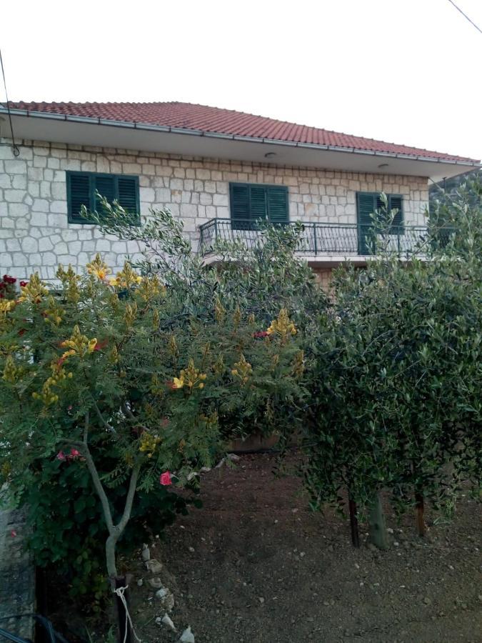 Apartman Masa Blace Esterno foto