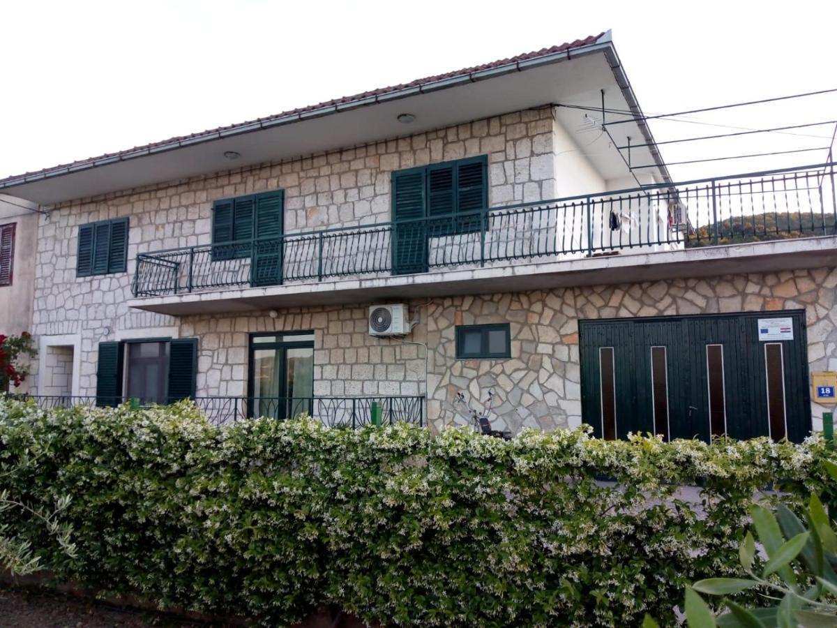 Apartman Masa Blace Esterno foto